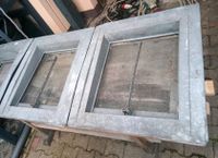 2x Dachfenster, einfach verglast Hessen - Biebesheim Vorschau