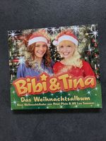 Das Weihnachtsalbum Bibi und Tina Niedersachsen - Bockhorn Vorschau