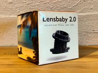 Lensbaby 2.0 für Canon LB2C LBG Nordrhein-Westfalen - Lindlar Vorschau