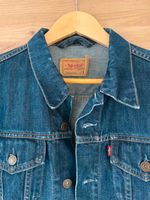 Levi's Jeansjacke for Girls Gr. L dunkelblau Baden-Württemberg - Renningen Vorschau