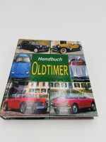 Buch Oldtimer Handbuch Niedersachsen - Wolfsburg Vorschau