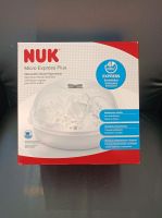 Sterilisator NUK *neu* Kreis Ostholstein - Scharbeutz Vorschau