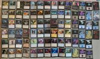 MTG Magic The Gathering Ninjitsu Deck Nordrhein-Westfalen - Hilden Vorschau