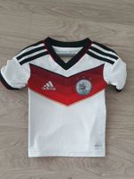 Deutschland Trikot Adidas Kinder gr.80/86 Bonn - Zentrum Vorschau