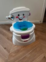 Fisher-Price Meine Erste Toilette | Kinder WC Baby Töpfchen Berlin - Schöneberg Vorschau