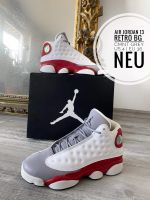 nike air jordan 13 retro bg 36 us 4 XIII sneaker schuhe vintage Nordrhein-Westfalen - Leverkusen Vorschau