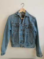 Lee Jeansjacke xs s 34 36 s Vintage oversized jacke arket Nordrhein-Westfalen - Wickede (Ruhr) Vorschau