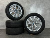 Original 17 Zoll BMW X1 F48 X2 F39 Styling 574 Winterreifen Nordrhein-Westfalen - Salzkotten Vorschau