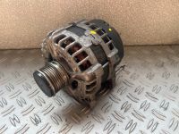 Audi VW Skoda 2,0 TDI Lichtmaschine 03L903024F Nordrhein-Westfalen - Dorsten Vorschau