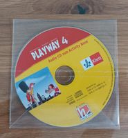 Playway 4: Audio CD zum Activity Book Niedersachsen - Sassenburg Vorschau
