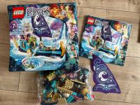 Lego Elves 41073 Naidas Abenteuerschiff Düsseldorf - Düsseltal Vorschau