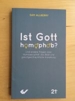 Sam Allberry • Ist Gott homophob? Nordrhein-Westfalen - Kamp-Lintfort Vorschau
