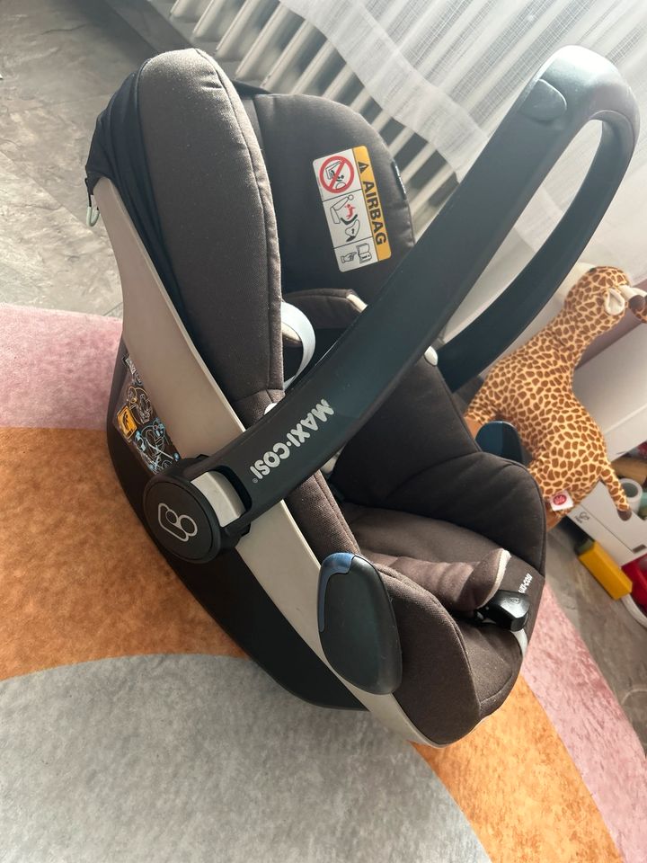 Maxi Cosi Pebble Plus in Herne