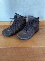 Wanderschuhe Gr. 38 / UK 5, Damen Jack Wolfskin Bonn - Beuel Vorschau