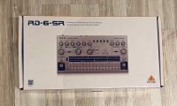 Behringer Rhythm Designer RD-6 SR Schleswig-Holstein - Goldenerhahn Vorschau