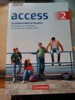 Access 2 Klassenarbeitstrainer Cornelsen Baden-Württemberg - Baden-Baden Vorschau