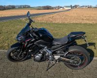 Kawasaki Z900 tiefergelegt Nordrhein-Westfalen - Ennepetal Vorschau