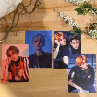 Baekhyun & Mark SuperM / EXO Postard Set Berlin - Köpenick Vorschau