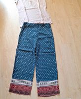 Marie Lund bunte Sommerhose, Gr. 36 Kreis Pinneberg - Pinneberg Vorschau