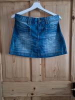 Jeansrock kurz Thüringen - Gotha Vorschau