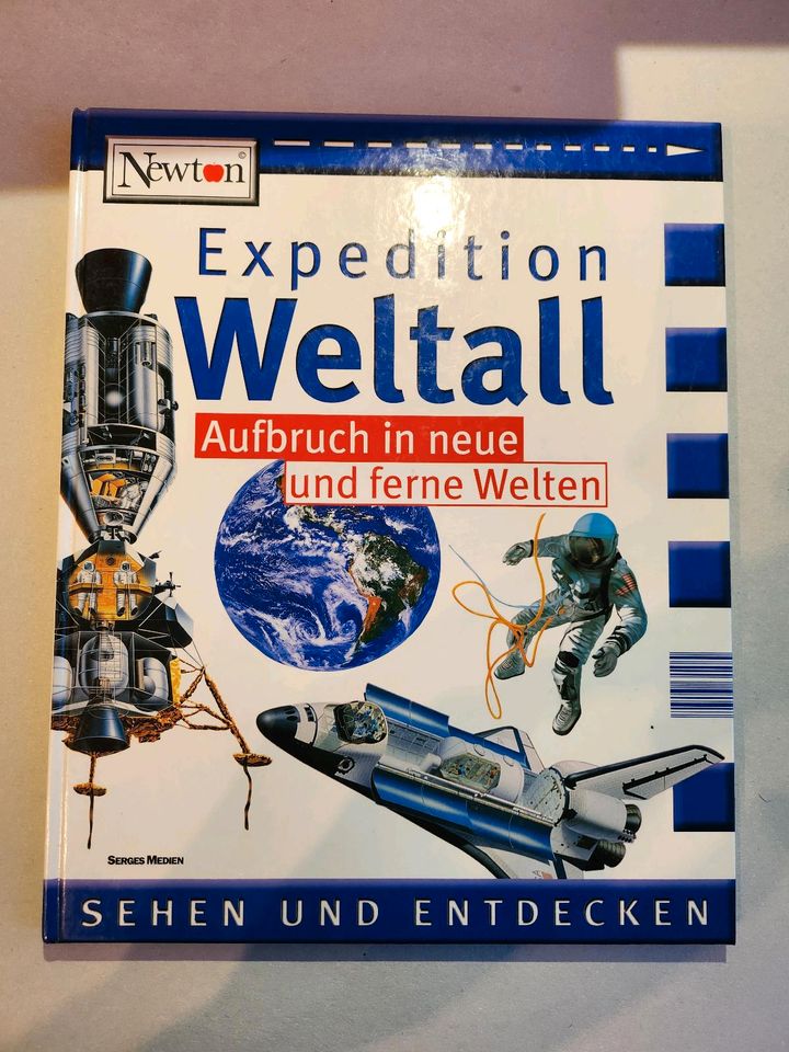 7x Kinderbücher von Newton in Taufkirchen