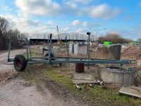 Fehmarntrailer, Bootsanhänger, Anhänger Schleswig-Holstein - Neumünster Vorschau