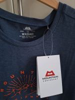 Mountain Equipment T-Shirt mit Print Headpoint Ray Nordrhein-Westfalen - Hilden Vorschau