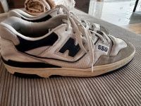 New Balance 550 (gebraucht) Hessen - Schaafheim Vorschau