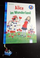 -NEU- Bücherbär -Alice im Wunderland- -2. Klasse- Sachsen-Anhalt - Halberstadt Vorschau