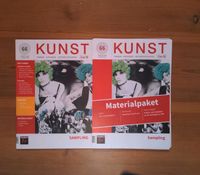 Kunst 5-10 Nr. 66 SAMPLING + MATERIALPAKET Berlin - Neukölln Vorschau