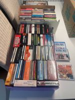 Flohmarkt Artikel Diverse Genres CDs Hörbucher Herzogtum Lauenburg - Büchen Vorschau