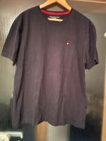 Tommy Hilfiger T-Shirt, schwarz, Gr. XL Hessen - Schöneck Vorschau