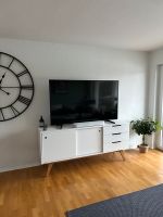 TV Lowboard / Sideboard / Highboard Holz weiß Baden-Württemberg - Baden-Baden Vorschau