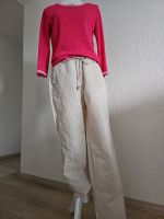 Lein Hose von Lands'end gr.40 Nordrhein-Westfalen - Minden Vorschau