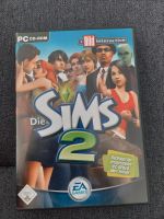 Die Sims 2 PC-Spiel Rheinland-Pfalz - Koblenz Vorschau