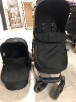 Kinderwagen ABC Salsa 4air Bayern - Weiden (Oberpfalz) Vorschau