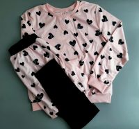 Sweatshirt mit Leggins Neu 146 152 Mädchen Dresden - Dresden-Plauen Vorschau