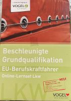 Beschleunigte Grundqualifikation Führerschein Vogel Verlag Bayern - Weil a. Lech Vorschau