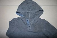 S. Oliver Hoody Kapuzenpullover Gr. 152 grau 100% Baumwolle Nordrhein-Westfalen - Ascheberg Vorschau