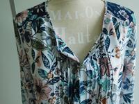 Sommerliche Tunika Bluse Gr. 42 Wuppertal - Cronenberg Vorschau