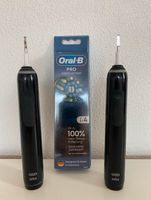 Oral-B PRO 3900 Black Edition Sachsen - Meißen Vorschau