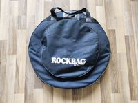 Cymbal Rockbag bis 20 Zoll (Schlagzeug) Nordrhein-Westfalen - Lünen Vorschau