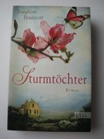 Buch ❤️ Sturmtöchter ❤️ Josephine Pennicott Taschenbuch Roman Neuhausen-Nymphenburg - Neuhausen Vorschau