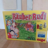 Räuber Rudi Brettspiel Baden-Württemberg - Helmstadt-Bargen Vorschau