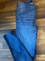 Jeanshose Damen Sachsen-Anhalt - Halle Vorschau