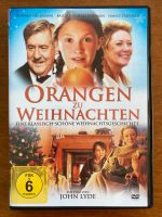 DVD Orangen zu Weihnachten, Familienfilm Niedersachsen - Esens Vorschau