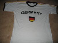 Deutschland T Shirt Gr. L Neu + OVP aus Baumwolle Berlin - Reinickendorf Vorschau