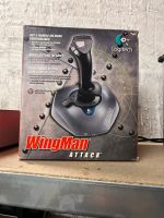 Wingman logitech Controller Nordrhein-Westfalen - Paderborn Vorschau