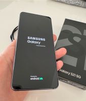 Samsung s21 5g 128GB München - Ramersdorf-Perlach Vorschau