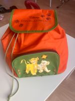 Kinder Rucksack für Kindergarten. Sachsen-Anhalt - Braunsbedra Vorschau